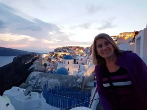 Fotos del viaje a Grecia y Turquía